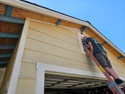 Affordable Siding Repair and Maintenance Services in Lincoln Park, PA